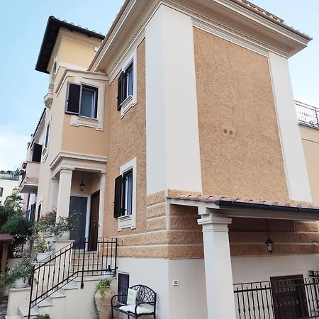 Alessandro Luxury Home רומא מראה חיצוני תמונה