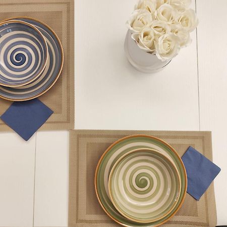Alessandro Luxury Home רומא מראה חיצוני תמונה