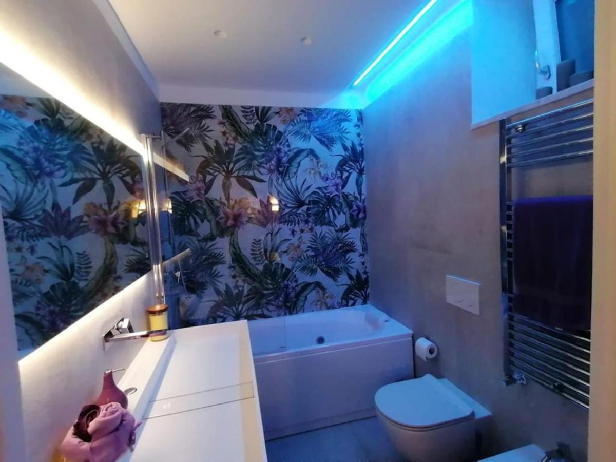 Alessandro Luxury Home רומא מראה חיצוני תמונה