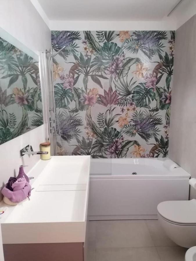 Alessandro Luxury Home רומא מראה חיצוני תמונה