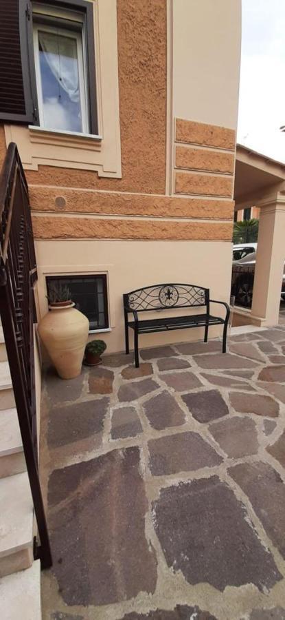 Alessandro Luxury Home רומא מראה חיצוני תמונה