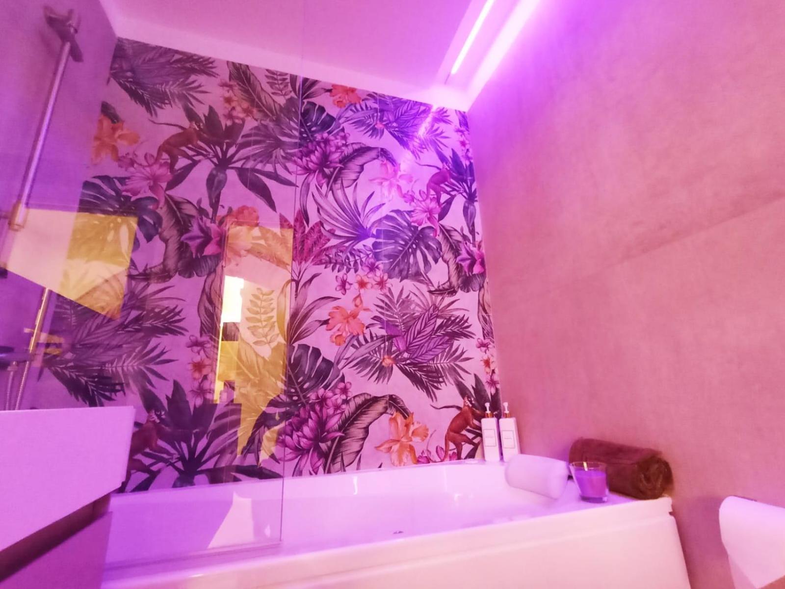 Alessandro Luxury Home רומא מראה חיצוני תמונה