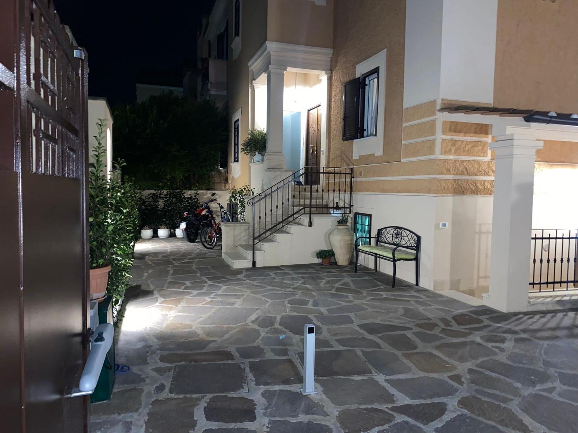 Alessandro Luxury Home רומא מראה חיצוני תמונה