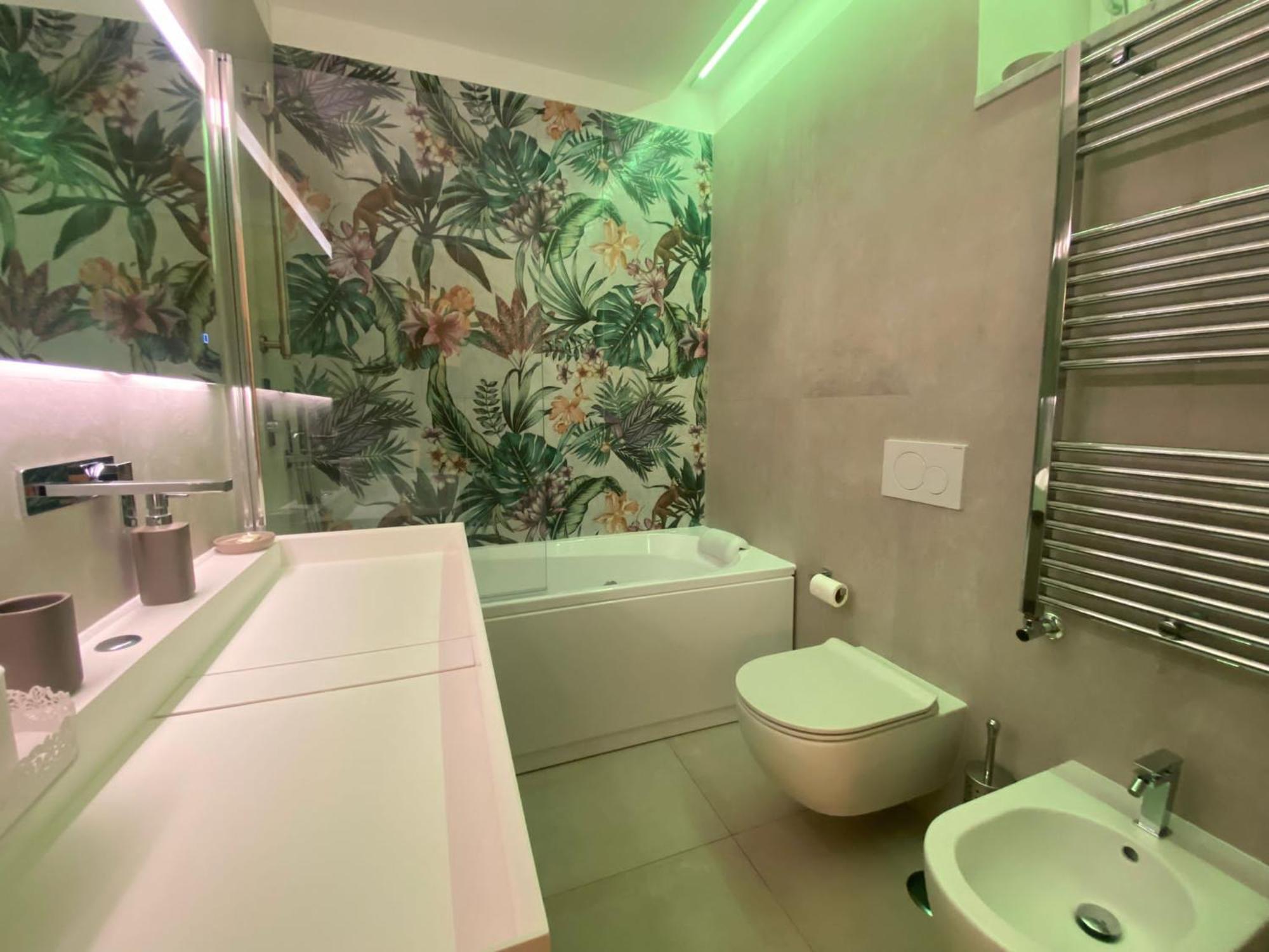Alessandro Luxury Home רומא מראה חיצוני תמונה